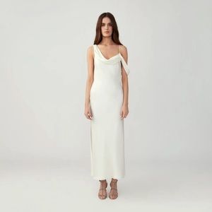 Fame and partners Francois Dress